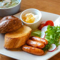 食感をいつまでも楽しむために