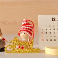 12月スケジュール