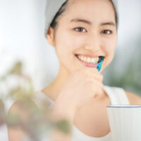 お口のケアで健康を守る